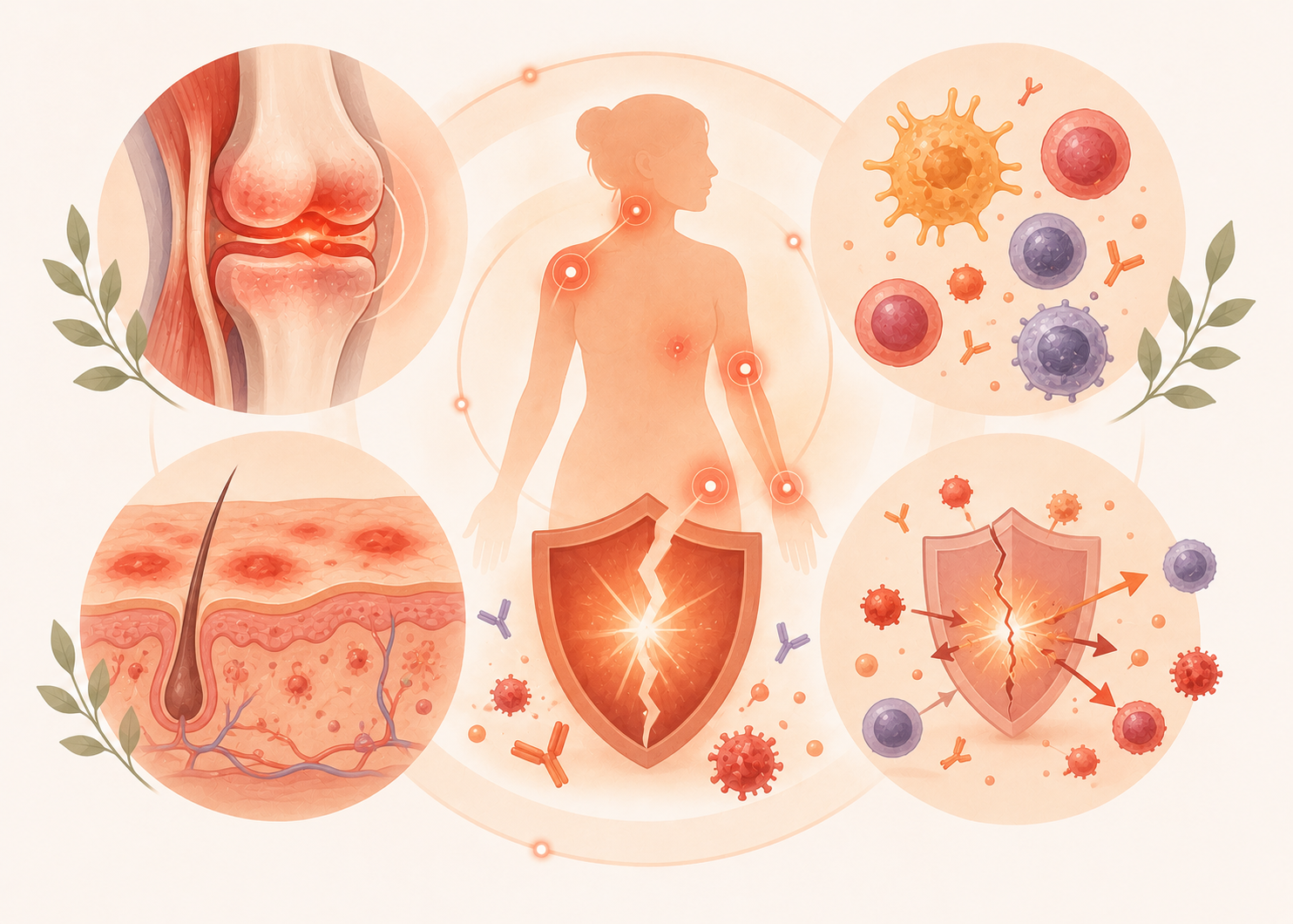 Autoimmune & Inflammatory Conditions